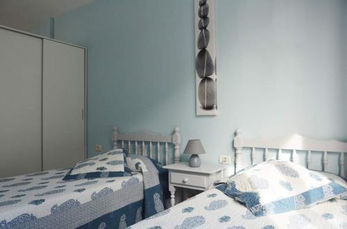 Apartamento El Bajio Nr 7