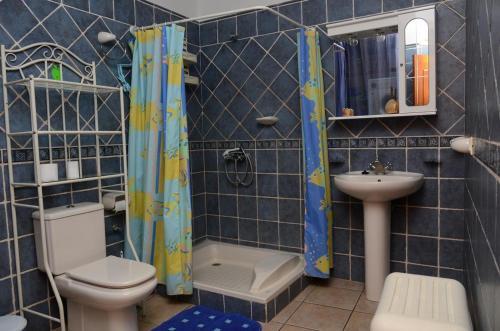 Apartamento Casa Yaiza Atico