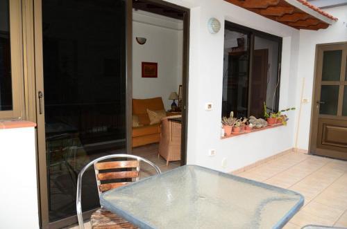 Apartamento Casa Yaiza Atico
