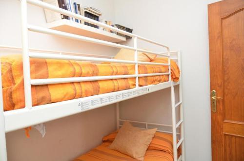 Apartamento Casa Yaiza Atico