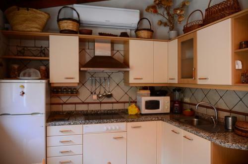 Apartamento Casa Yaiza Atico