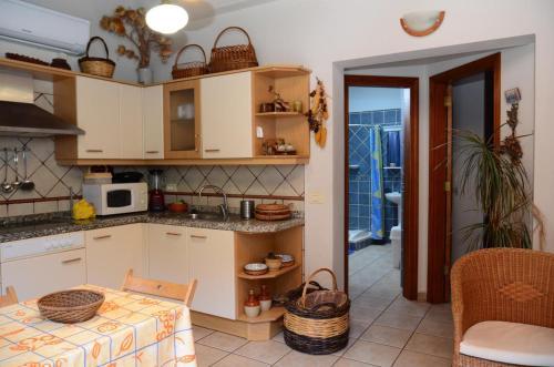 Apartamento Casa Yaiza Atico