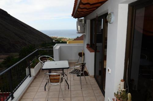 Apartamento Casa Yaiza Atico