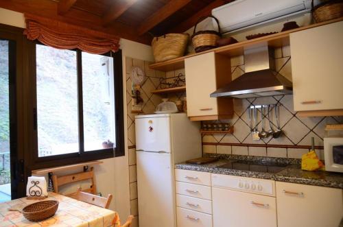 Apartamento Casa Yaiza Atico