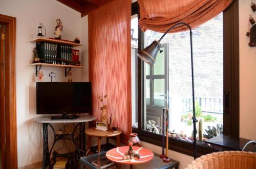 Apartamento Casa Yaiza Atico