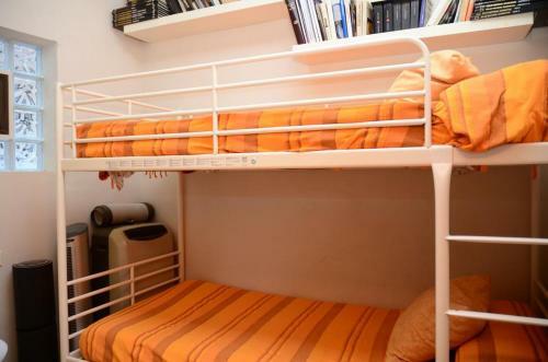 Apartamento Casa Yaiza Atico