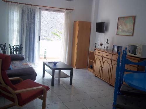 Apartamento Flor De Lisn2
