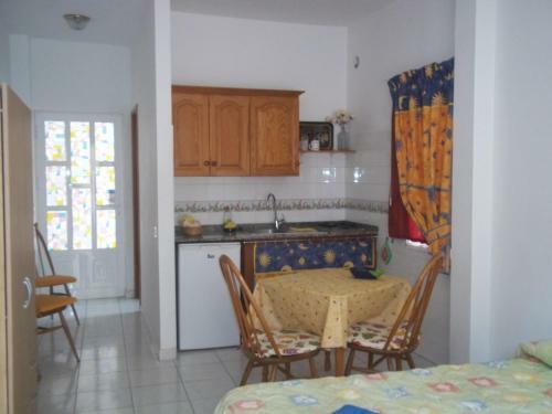 Apartamento Flor De Lisn2