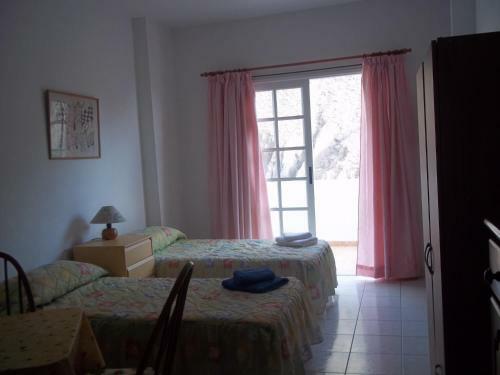 Apartamento Flor De Lisn2