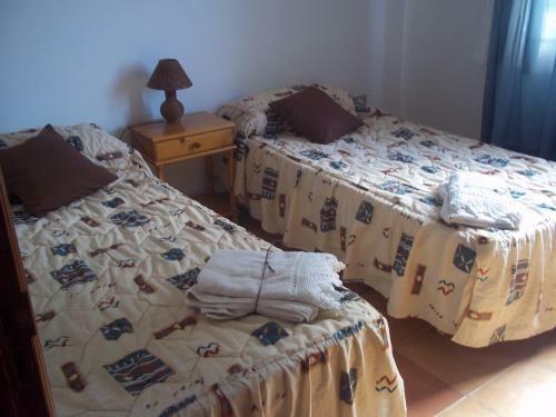 Apartamento Flor De Lisn2