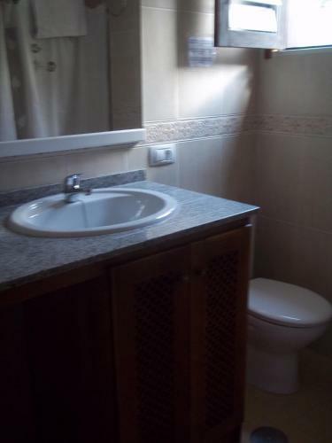 Apartamento Flor De Lisn2
