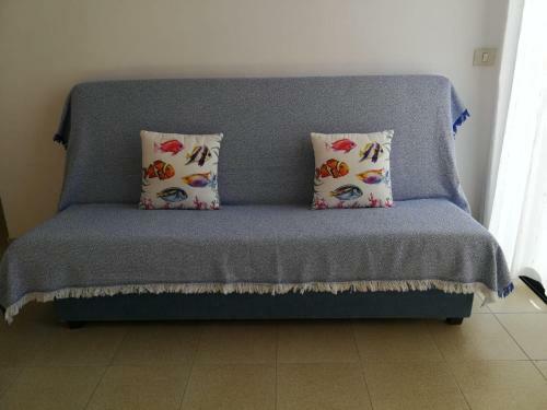 Apartamento Bella Vista