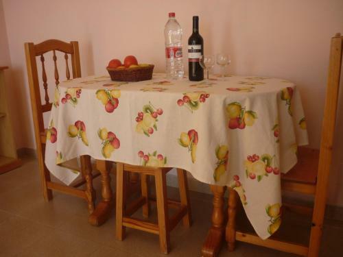Apartamento Bella Vista