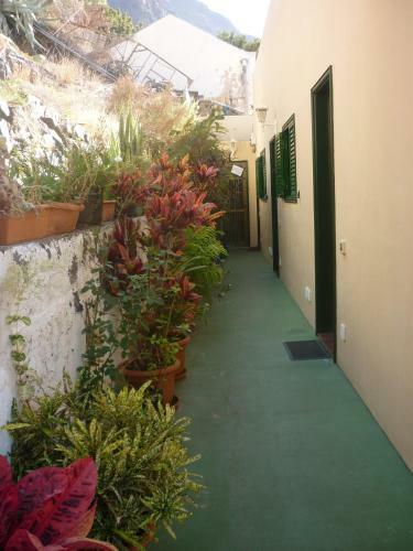 Apartamento Bella Vista