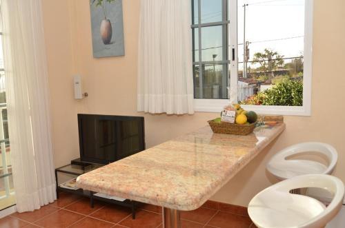 Apartamento Casa Maestro Agust�n N� 1
