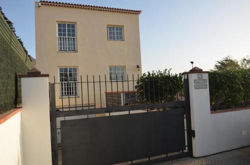 Apartamento Casa Maestro Agust�n N� 1