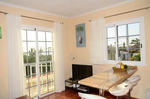 Apartamento Casa Maestro Agust�n N� 1
