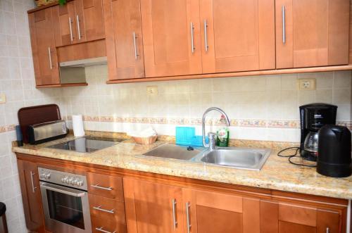 Apartamento Casa Maestro Agust�n N� 1