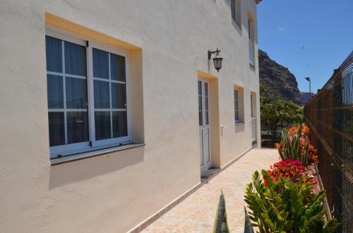 Apartamento Casa Maestro Agust�n N� 1