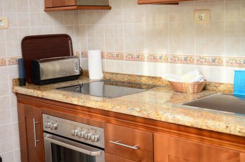 Apartamento Casa Maestro Agust�n N� 1