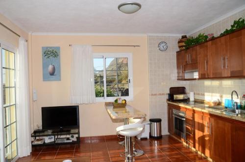 Apartamento Casa Maestro Agust�n N� 1