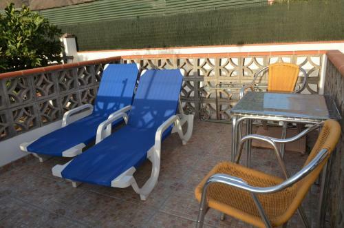 Apartamento Casa Maestro Agust�n N� 1