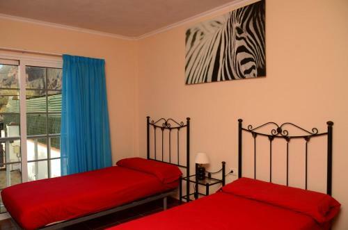 Apartamento Casa Maestro Agust�n N� 1