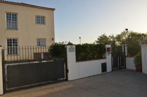 Apartamento Casa Maestro Agust�n N� 1