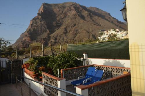 Apartamento Casa Maestro Agust�n N� 1
