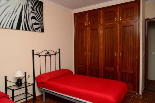 Apartamento Casa Maestro Agust�n N� 1