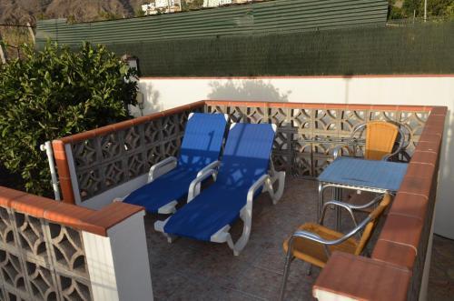 Apartamento Casa Maestro Agust�n N� 1