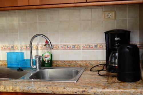 Apartamento Casa Maestro Agust�n N� 1