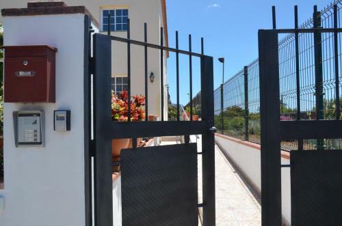 Apartamento Casa Maestro Agust�n N� 1