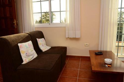 Apartamento Casa Maestro Agust�n N� 1