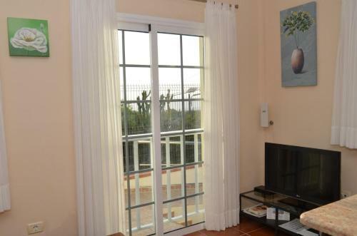 Apartamento Casa Maestro Agust�n N� 1