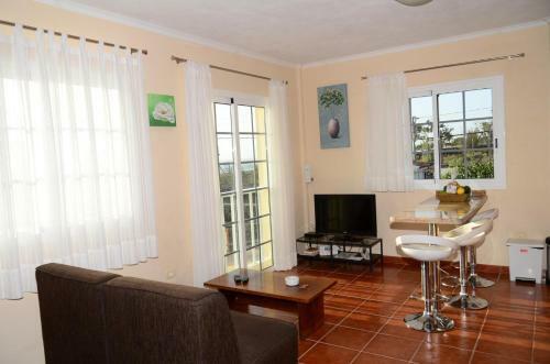 Apartamento Casa Maestro Agust�n N� 1