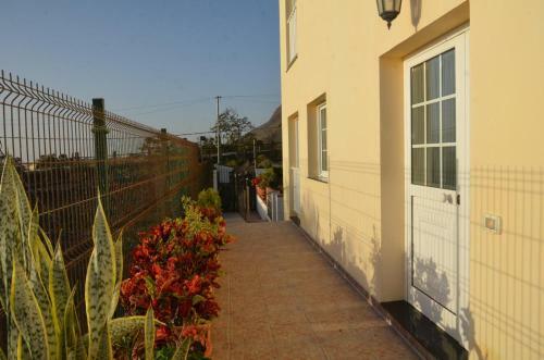 Apartamento Casa Maestro Agust�n N� 1