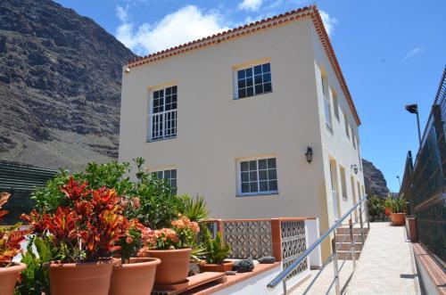 Apartamento Casa Maestro Agust�n N� 1