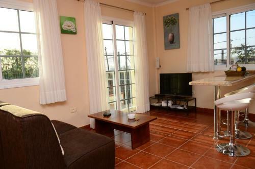 Apartamento Casa Maestro Agust�n N� 1