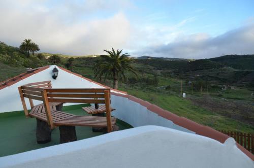Apartamento Finca Ulises Las Hayas