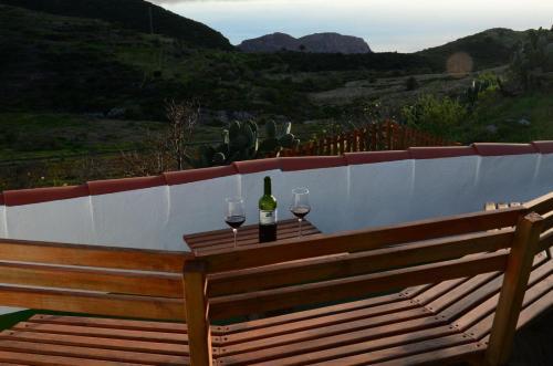 Apartamento Finca Ulises Las Hayas