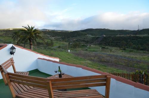 Apartamento Finca Ulises Las Hayas