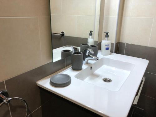 Apartamento Vivienda Sara