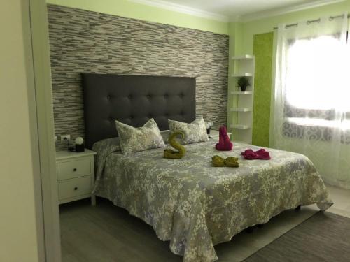 Apartamento Vivienda Sara