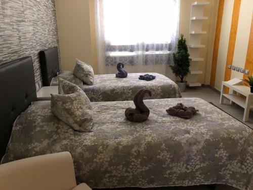 Apartamento Vivienda Sara