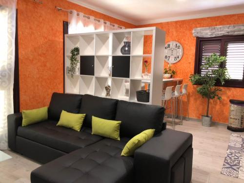 Apartamento Vivienda Sara