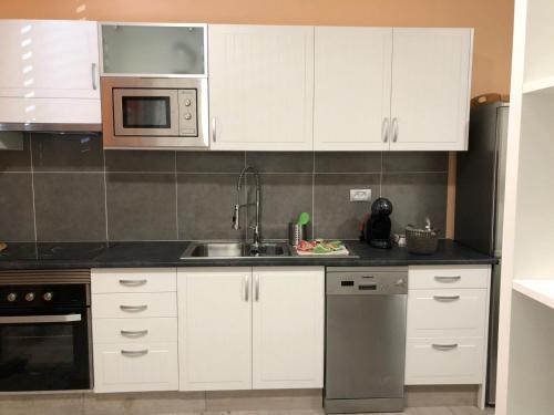 Apartamento Vivienda Sara