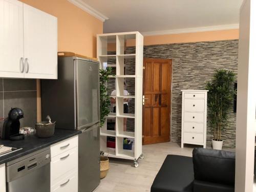 Apartamento Vivienda Sara