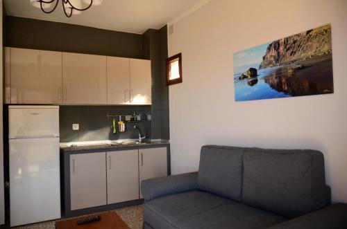 Apartamento El Molino Atico