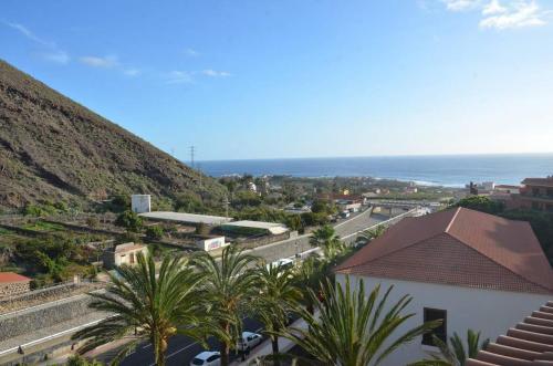 Apartamento El Molino Atico
